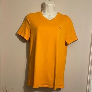 Women’s Tommy Hilfiger v- neck, T- shirt